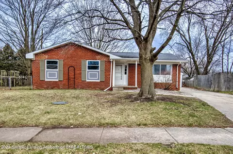 4375 Willesdon Ave, Holt, MI 48842