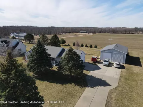 View/Area - 13222 S Grange Rd, Eagle, MI 48822 photo 2 of 5