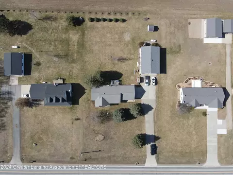 Floorplan - 13222 S Grange Rd, Eagle, MI 48822 photo 1 of 1