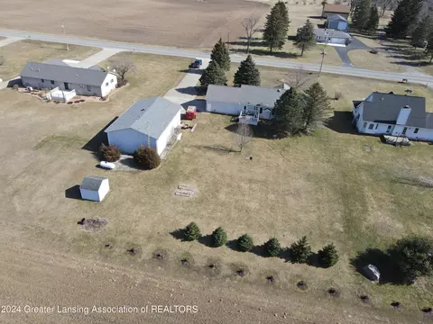 View/Area - 13222 S Grange Rd, Eagle, MI 48822 photo 4 of 5