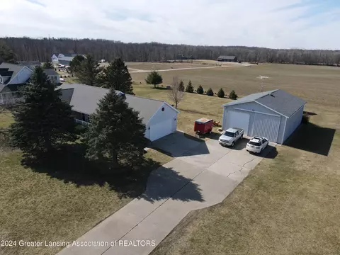View/Area - 13222 S Grange Rd, Eagle, MI 48822 photo 5 of 5