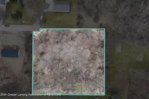 0 Green Acres Dr, Mulliken, MI 48861
