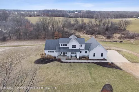 7950 Jason Rd, Laingsburg, MI 48848