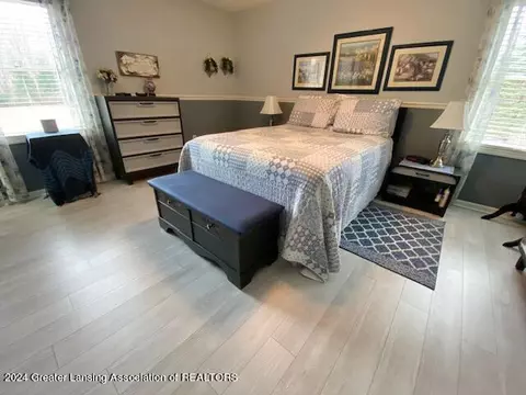 Bedroom - 4200 Ballantine Rd, Dewitt, MI 48820 photo 1 of 5