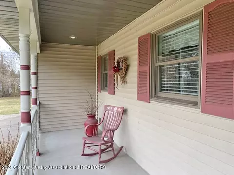 Exterior - 4200 Ballantine Rd, Dewitt, MI 48820 photo 13 of 13