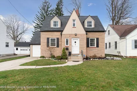 611 Lasalle Blvd, Lansing, MI 48912