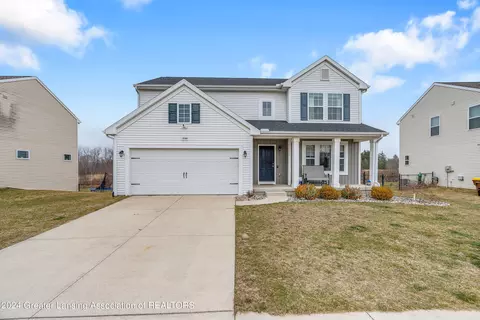 3544 Fernwood Ln #72, Mason, MI 48854