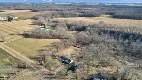 View/Area - 12265 W Maple Rapids Rd, Fowler, MI 48835 photo 1 of 12
