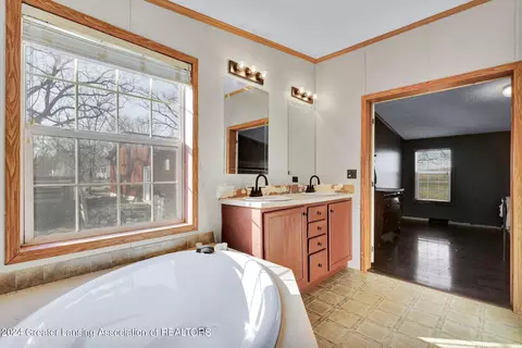 Bath - 12265 W Maple Rapids Rd, Fowler, MI 48835 photo 2 of 3