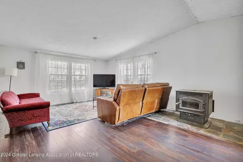 Living - 12265 W Maple Rapids Rd, Fowler, MI 48835 photo 1 of 3