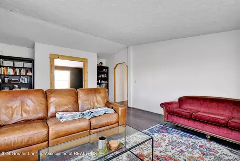 Living - 12265 W Maple Rapids Rd, Fowler, MI 48835 photo 2 of 3
