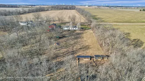 View/Area - 12265 W Maple Rapids Rd, Fowler, MI 48835 photo 11 of 12