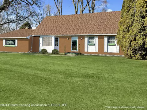 4406 W Willow Hwy, Lansing, MI 48917