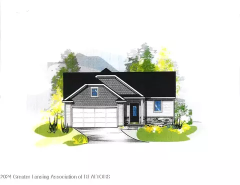 1516 Nottingham Forest Trl, Williamston, MI 48895