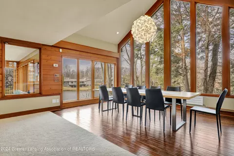 Dining - 4609 Comanche Dr, Okemos, MI 48864 photo 1 of 4