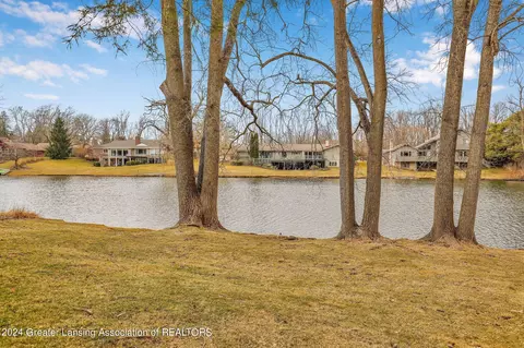 View/Area - 4609 Comanche Dr, Okemos, MI 48864 photo 4 of 6