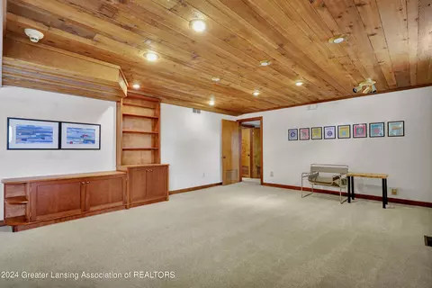 Living - 4609 Comanche Dr, Okemos, MI 48864 photo 6 of 7