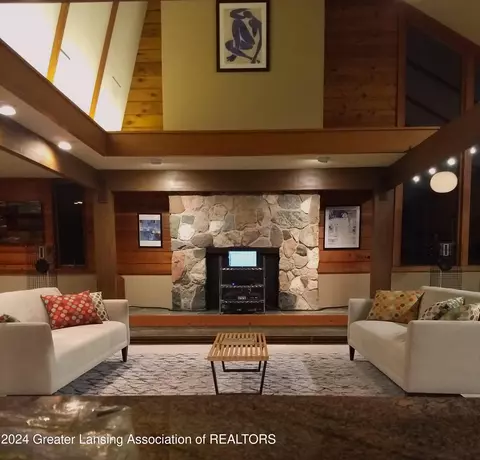 Living - 4609 Comanche Dr, Okemos, MI 48864 photo 7 of 7