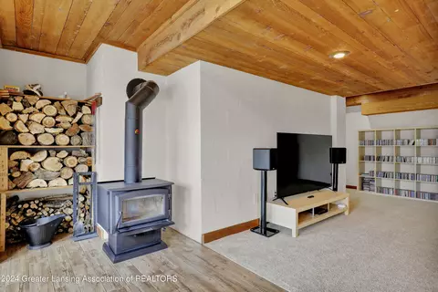 Living - 4609 Comanche Dr, Okemos, MI 48864 photo 5 of 7
