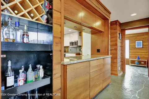 Kitchen - 4609 Comanche Dr, Okemos, MI 48864 photo 1 of 8