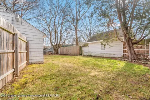 Exterior - 2213 Lyons Ave, Lansing, MI 48910 photo 4 of 6