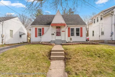 2213 Lyons Ave, Lansing, MI 48910