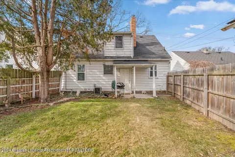 Exterior - 2213 Lyons Ave, Lansing, MI 48910 photo 3 of 6