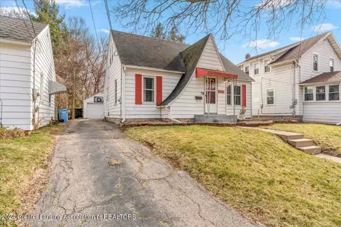 Exterior - 2213 Lyons Ave, Lansing, MI 48910 photo 2 of 6