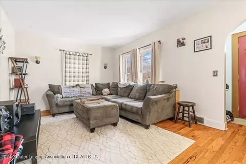 Living - 2213 Lyons Ave, Lansing, MI 48910 photo 1 of 2