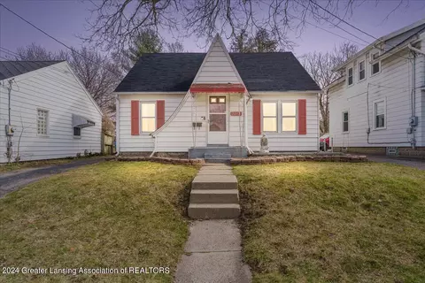 Exterior - 2213 Lyons Ave, Lansing, MI 48910 photo 6 of 6