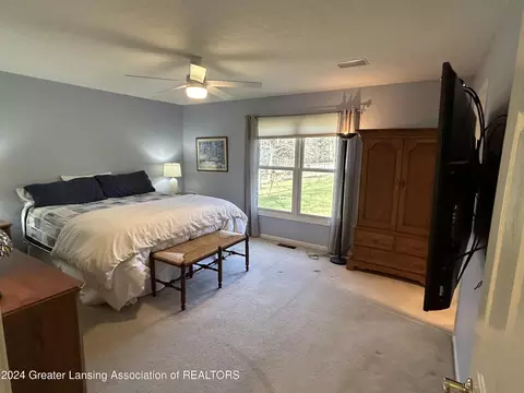 Bedroom - 4406 Carmine Ct, Dewitt, MI 48820 photo 1 of 3