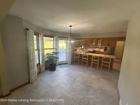 Dining - 4406 Carmine Ct, Dewitt, MI 48820 photo 1 of 2