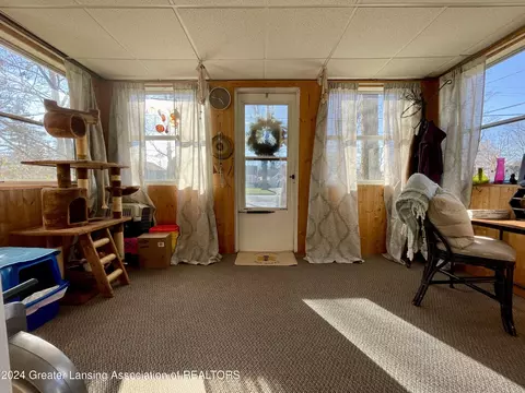 Bedroom - 207 E Washington St, Dimondale, MI 48821 photo 1 of 5