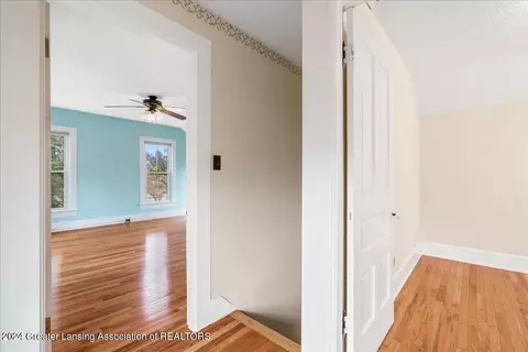 Entry Way - 1721 W Dill Rd, Dewitt, MI 48820 photo 2 of 2