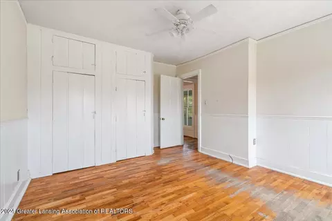Bedroom - 1721 W Dill Rd, Dewitt, MI 48820 photo 1 of 1