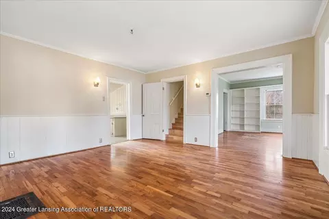 Living - 1721 W Dill Rd, Dewitt, MI 48820 photo 1 of 1