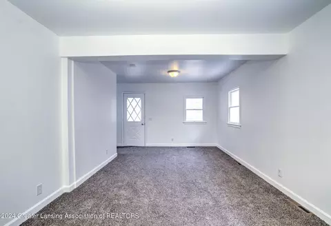 Living - 229 W Thomas St, Lansing, MI 48906 photo 1 of 1