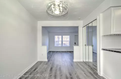 Entry Way - 6262 Beechfield Dr, Lansing, MI 48911 photo 1 of 2