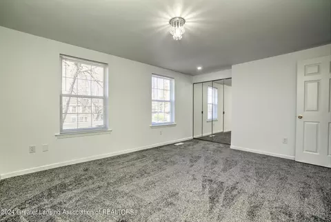 Bedroom - 6262 Beechfield Dr, Lansing, MI 48911 photo 1 of 2