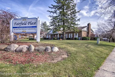View/Area - 6262 Beechfield Dr, Lansing, MI 48911 photo 1 of 1