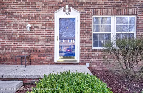 Exterior - 6262 Beechfield Dr, Lansing, MI 48911 photo 3 of 7