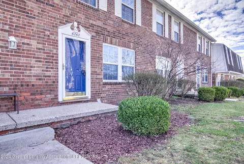 Exterior - 6262 Beechfield Dr, Lansing, MI 48911 photo 2 of 7