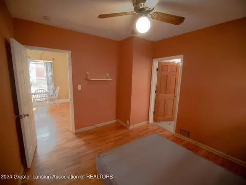 Bedroom - 1812 Lyons Ave, Lansing, MI 48910 photo 1 of 1