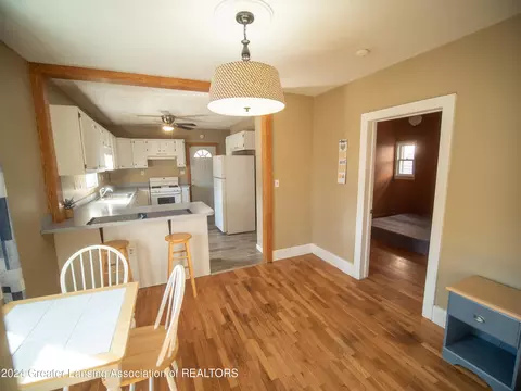 Dining - 1812 Lyons Ave, Lansing, MI 48910 photo 1 of 1