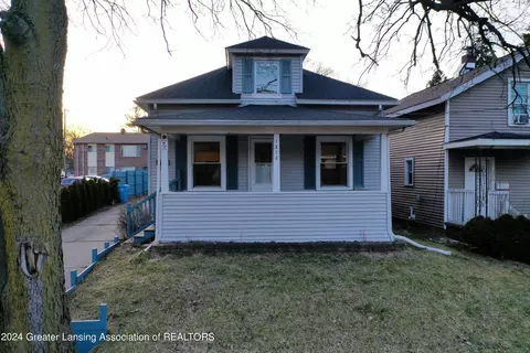 Exterior - 1812 Lyons Ave, Lansing, MI 48910 photo 1 of 3