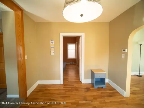 Entry Way - 1812 Lyons Ave, Lansing, MI 48910 photo 1 of 1