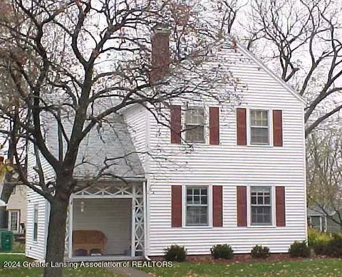 209 Colfax St, Albion, MI 49224