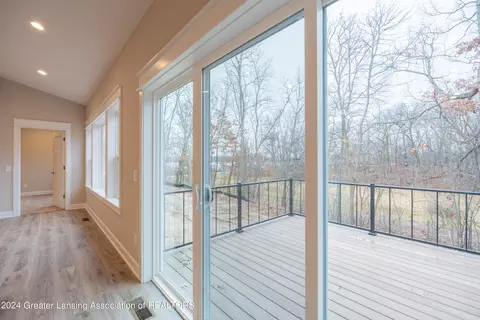 Entry Way - 6215 Hilltop Ct, Bath, MI 48808 photo 1 of 1