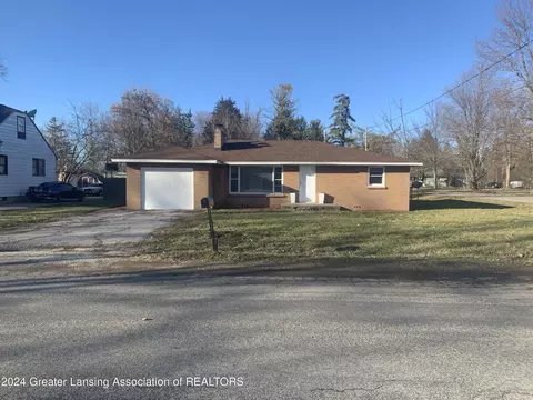 1904 Belding St, Saginaw, MI 48601