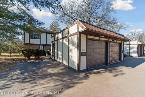 6207 Cobblers Dr # 47, East Lansing, MI 48823